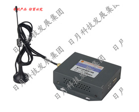 日月儀器 SMTX-WU200型無線數字化傳感器通訊終端