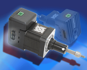 海頓科克推出使用RS-485通信協議的IDEA驅動器