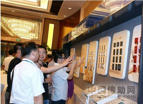 正泰電工“居逸”系列新品發布會