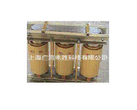 廣您電器 高壓串聯電抗器