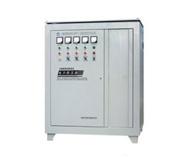 鴻寶電氣 SBW-F三相分調全自動補償式電力穩壓器