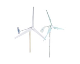 鴻寶電氣 HBX水平軸風力發(fā)電機