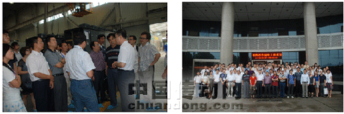 利德華福入圍2011年“十大電氣創新企業”和“十大電氣創新產品”