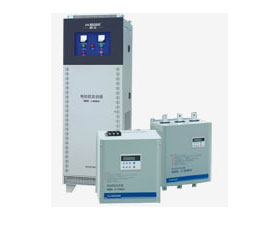 鴻寶電氣 HBR1電機軟啟動器系列