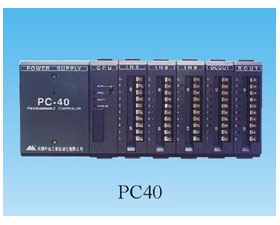 中遠工業 PC40可編程控制器