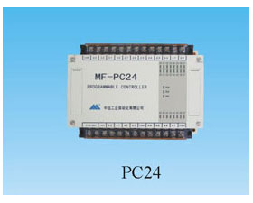 中遠工業 PC24可編程控制器