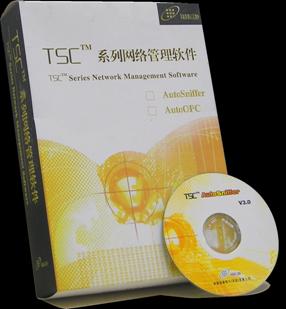 卓越信通TSC AutoOPC Server系列工業數據采集軟件