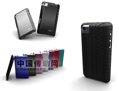 多因素指向蘋果iPhone 5十月中旬發布