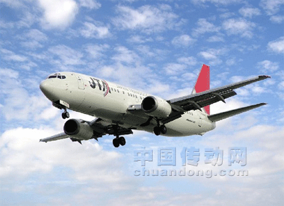 航空油價9月起下調 燃油附加費隨之下降