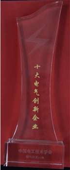 魏德米勒榮膺2011年度十大創新企業