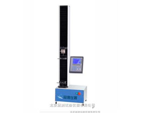 冠測 數顯-電子萬能試驗機-單柱