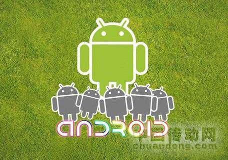 Android發起專利戰 iphone5還能“hold住”？