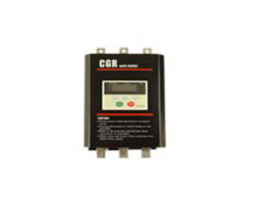 啟功電氣 CGR1000-75#系列電機軟啟動器