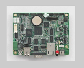 研華推出新一代采用ARM Cortex™-A8的工業級單板電腦