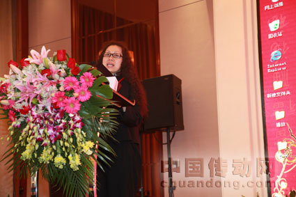 中國(guó)傳動(dòng)網(wǎng)、《伺服與運(yùn)動(dòng)控制》、《控制與傳動(dòng)》蘇美萍總經(jīng)理