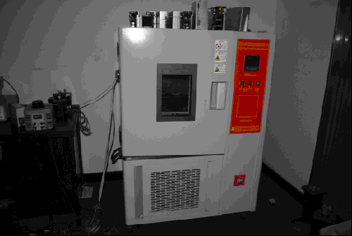 走進深圳市福士工業科技有限公司龍崗工廠