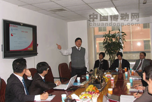 亞控科技喜迎日本貿易振興會代表團來訪