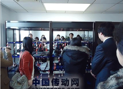 兩強聯手，CCS &三寶興業（微視凌志）光源聯合實驗室在京落成