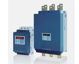 雷諾爾 JJR2000數(shù)字式電機(jī)軟啟動器