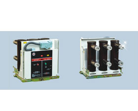 東開(kāi)電氣 VS1、VS1+系列戶內(nèi)高壓真空斷路器