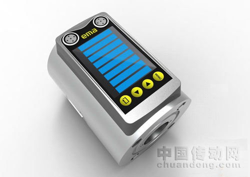 傳感新時代王者誕生 伊瑪智能流量傳感器