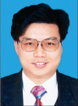 江蘇宏微  羅運強