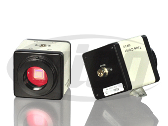 視清科技 USB2.0高清工業數字攝像機