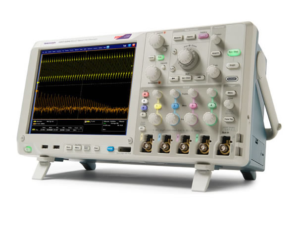 泰克MSO5204|DPO5204混合信號示波器DPO5000系列