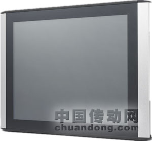 研華ITM-5115工業觸摸顯示器榮獲2012年臺灣精品獎