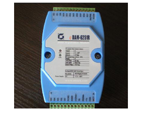 華創(chuàng)至誠(chéng) eDAM-6363R 485總線(xiàn)隔離8路熱電偶輸入模塊