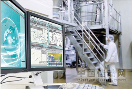 西門子擴展了工廠工程設計和運營軟件COMOS軟件解決方案。COMOS 10 為工廠設計單位和業主提供了一個企業平臺，可處理最大的數據量，同時融入了大量適用于現代化工廠管理的功能。