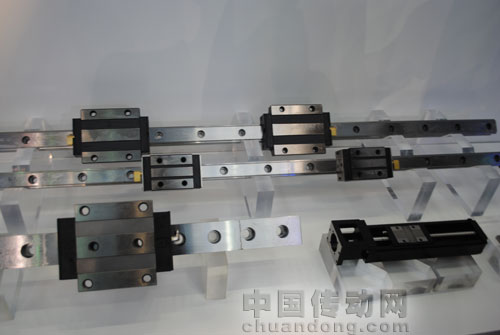臺達整體解決方案再度耀華南