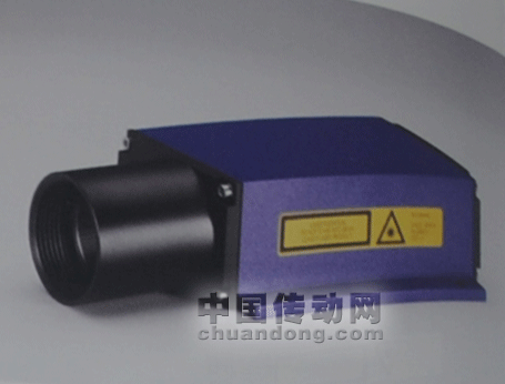 科瑞SIAF2012最新發布LDM302系列激光測距儀 