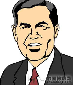 企業領導者五大致命缺點