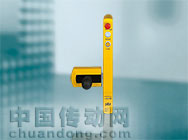 PSENsgate – 用于安全門監控的集成系統。
