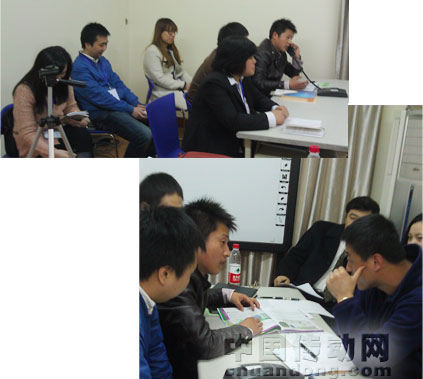 泓格科技，從“新”開始——新人入職培訓第一期