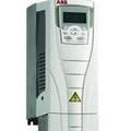 ABB風機水泵型變頻器ACS510系列 全國一級代理