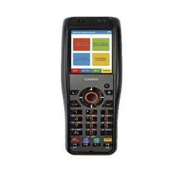 卡西歐 CASIO DT-X8 數據采集器 （金東康代理）