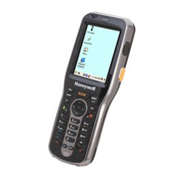 霍尼韋爾Honeywell Dolphin 6100 二維數據采集器