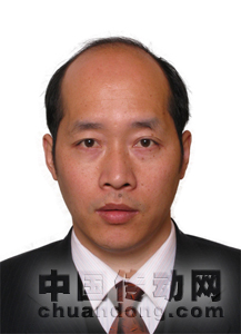 江蘇宏微科技有限公司 應用中心主管 蘇桂國