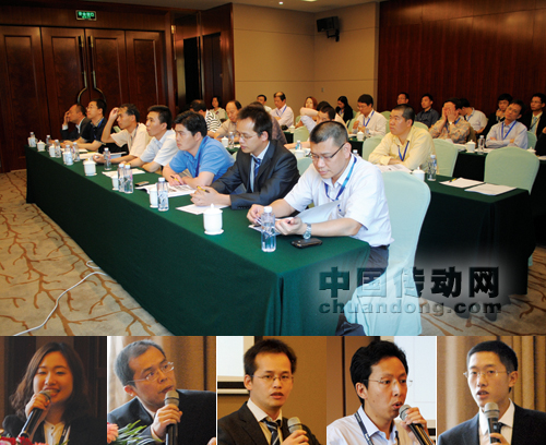 工業控制論壇:運動隨心·控制自如
