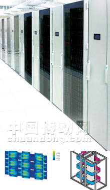 云制冷：綠色數據中心的發展之道