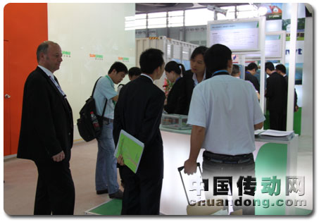 國內外客戶咨詢iMars產品信息