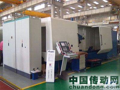 秦川機床集團QMK008T拉刀磨床