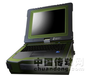 便攜式數據記錄儀