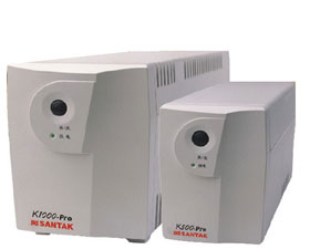 山特SANTAK UPS不間斷電源