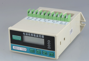 福爾沃電子 PDM-810MR-3-DSC2-C-5A-Y1A電機(jī)保護(hù)器