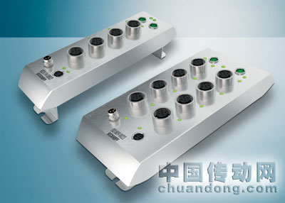 現(xiàn)在，Beckhoff 控制器已經(jīng)為智能電網(wǎng)應(yīng)用做好準(zhǔn)備，因?yàn)樗鼈儼惭b了 TwinCAT 系統(tǒng)，且它們可以通過采用面向特定應(yīng)用的軟件和硬件功能塊來適應(yīng)智能電網(wǎng)的未來需求。