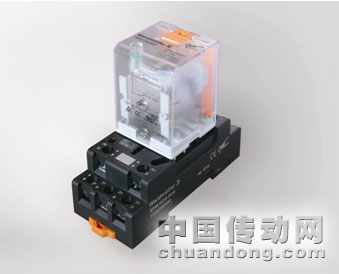 魏德米勒DRH繼電器在電力行業的應用