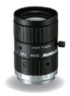 鴻富自動化 工業鏡頭computar300萬像素鏡頭-M5028-MPV